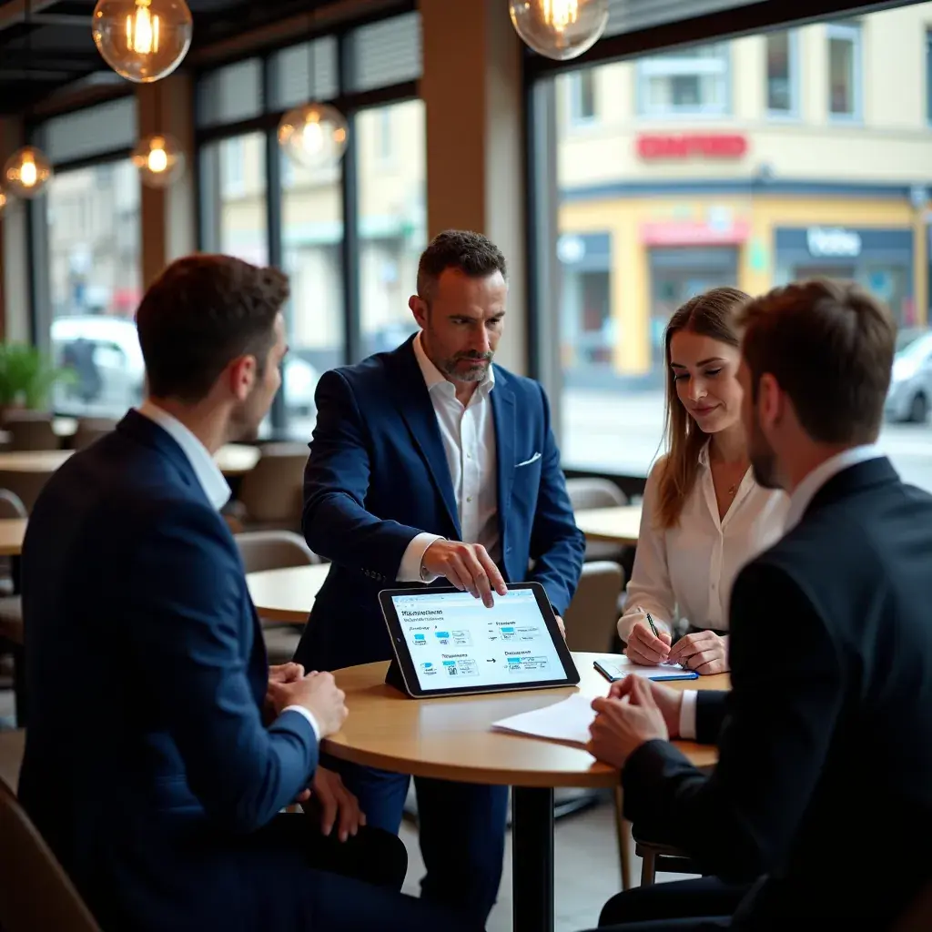 Professional wave design